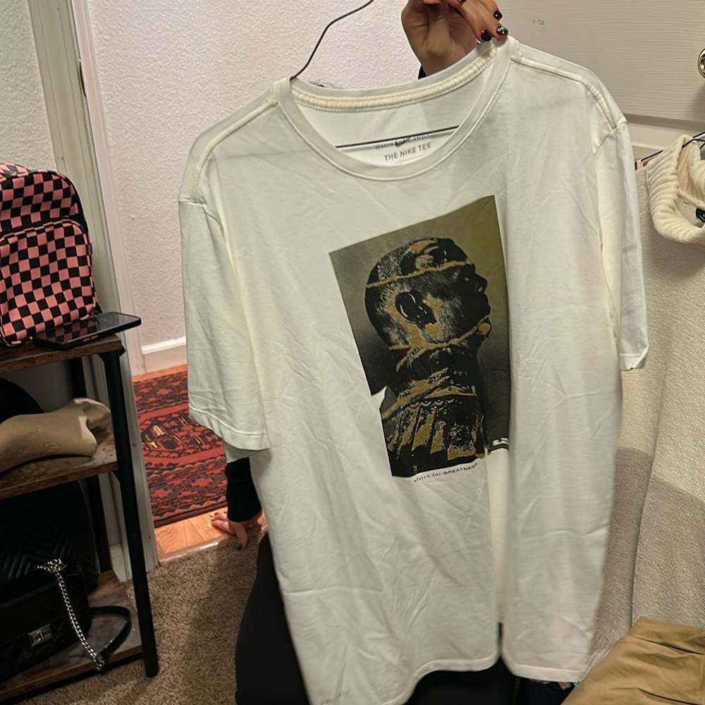 T Shirt Nike
